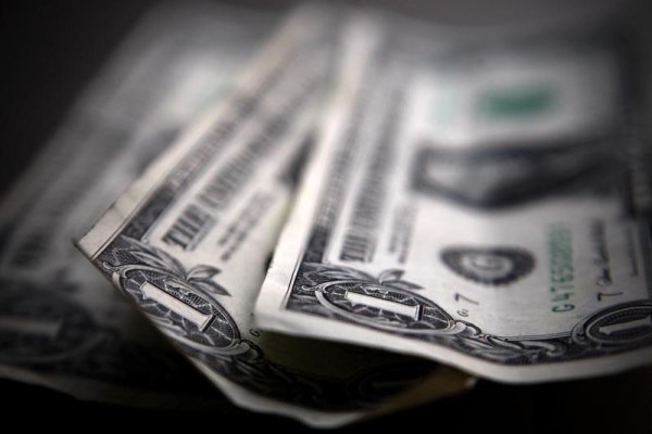 TT tiền tệ 23/5: USD tăng khi thị trường chờ đợi biên bản họp của Fed