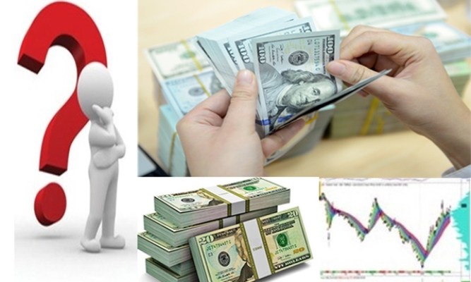 Tỷ giá sắp hết những ngày êm ả?