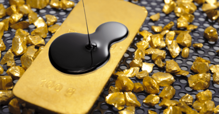 Giá dầu cao hơn có ý nghĩa gì đối với vàng &#8211; Capital Economics