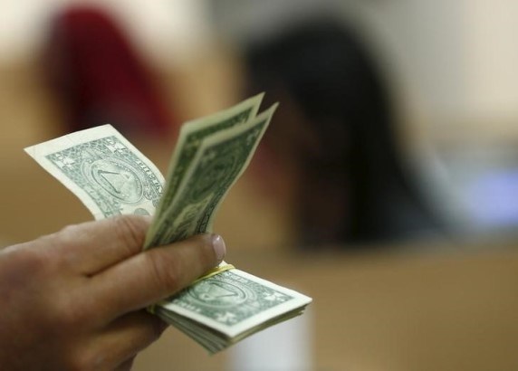 TT tiền tệ 28/5: Đồng USD vẫn giảm dù Hội nghị thượng đỉnh Mỹ-Bắc Triều Tiên vẫn có thể được diễn ra