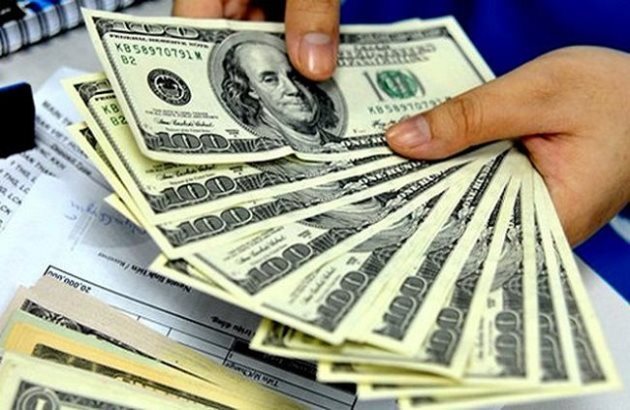 Tỷ giá tăng &#8220;chóng mặt&#8221; do đâu?