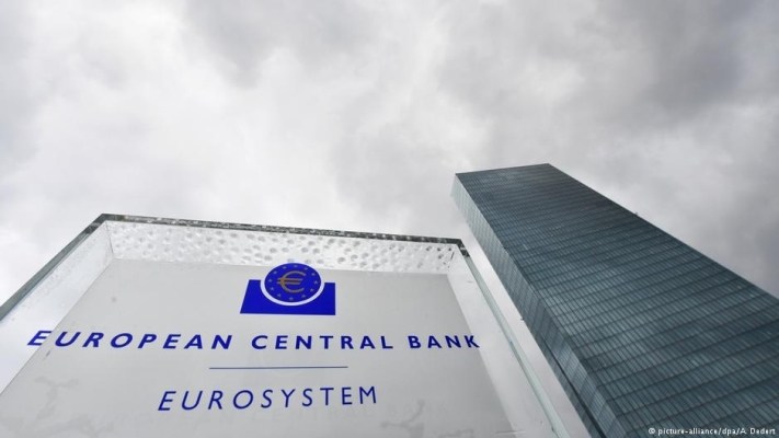 ECB: 20 năm, một sứ mệnh bảo vệ đồng euro