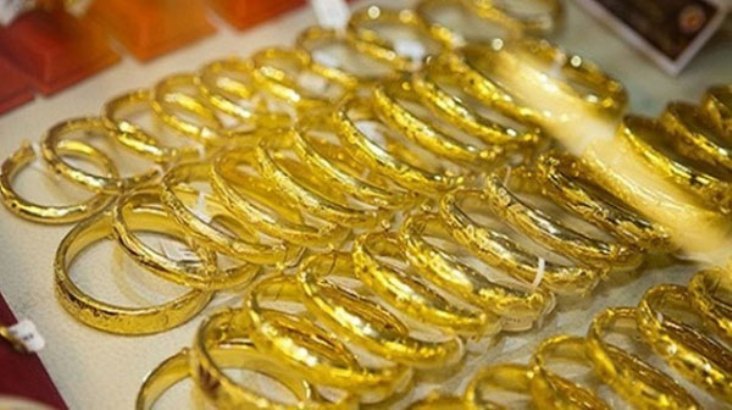 Bảng giá vàng 9h sáng ngày 6/6: Vàng phục hồi đi lên, nhà đầu tư hào hứng