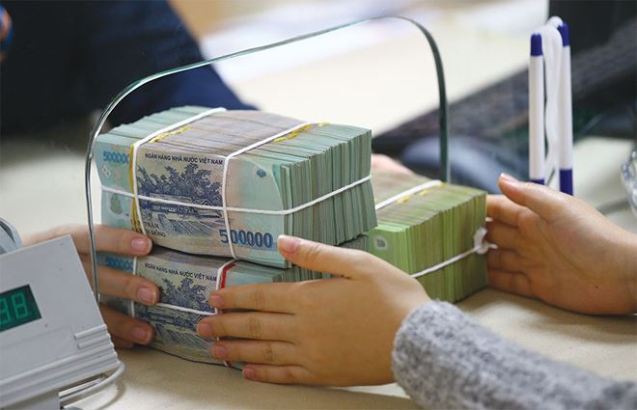 USD tại ngân hàng bắt đầu có dấu hiệu “hạ nhiệt”