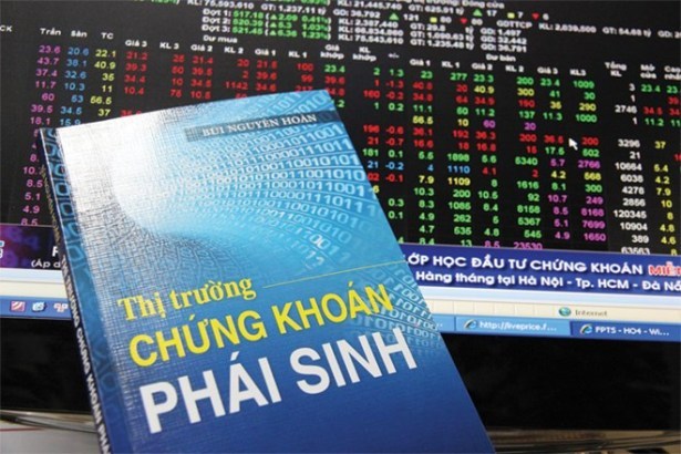 3 lời khuyên đắt giá của CEO Mirae Asset khi tham gia chứng khoán phái sinh