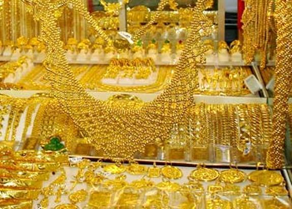 Thị trường vàng trong nước tuần qua diễn biến ổn định