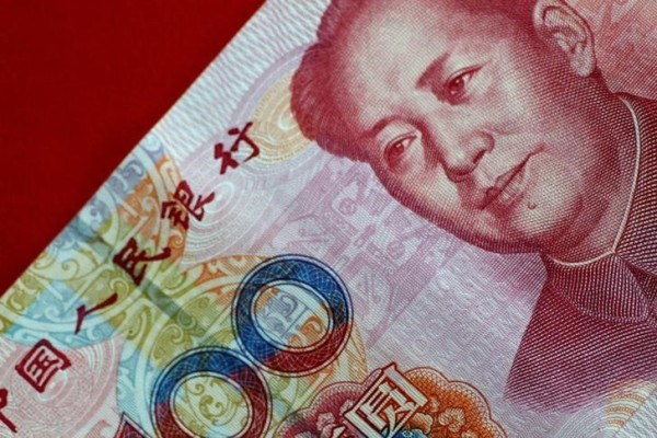 TT tiền tệ 8/8: Đồng NDT tăng khi PBOC yêu cầu các ngân hàng không chạy theo xu hướng