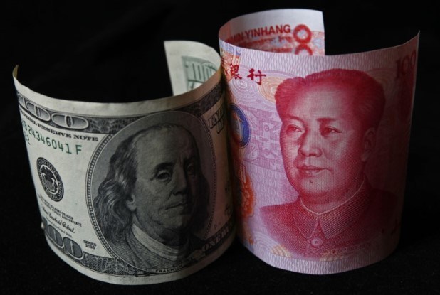 TT tiền tệ 27/8: USD ổn định sau lời ông Powell, nhân dân tệ Trung Quốc tăng nhờ PBOC hỗ trợ