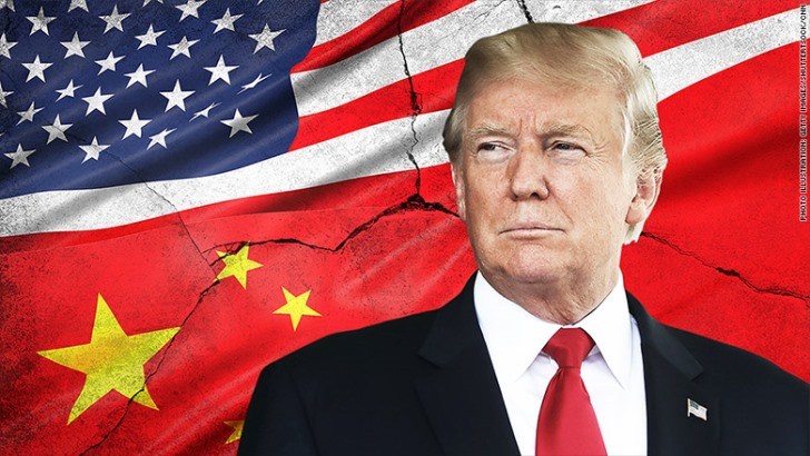 Ông Trump sẽ tung “cú đấm thuế” 200 tỷ USD vào tuần tới