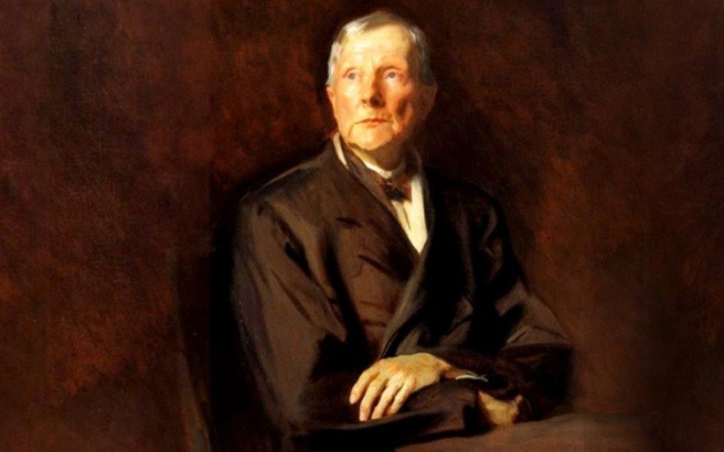 10 bí quyết quản trị &#8220;đắt như vàng&#8221; của người Mỹ giàu nhất trong lịch sử John D. Rockefeller