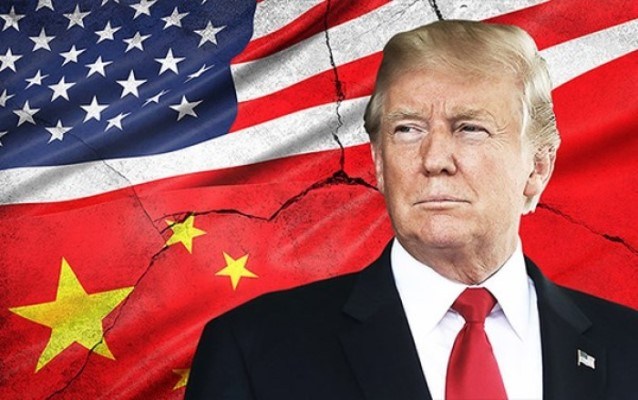 Nói là làm, ông Trump ‘làm khó dễ’ thêm 200 tỷ USD hàng nhập khẩu Trung Quốc