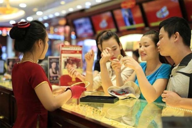 SJC quay đầu giảm, dự báo giá vàng tuần này ảm đạm