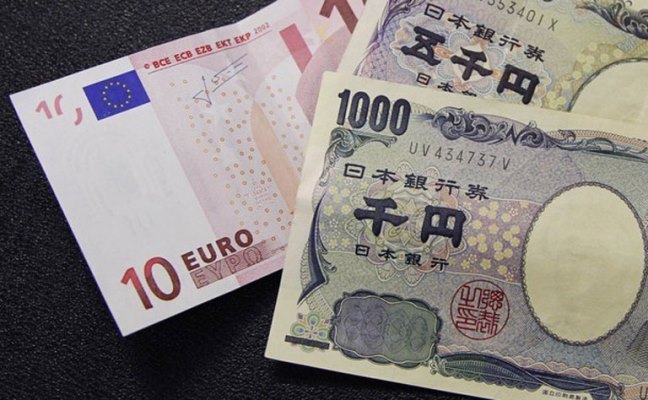 TT Tiền tệ 2/10: Euro giảm do lo ngại về nước Ý, đồng Yên Nhật được đẩy cao hơn