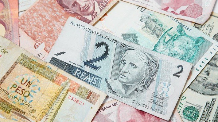 &#8220;Các thị trường mới nổi sắp thoát đáy&#8221;