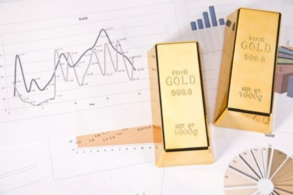 &#8216;Đừng bất ngờ&#8217; khi thấy vàng tăng vọt lên $1280/oz &#8211; TD Securities