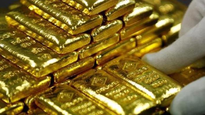 TT vàng 18/10: Gặp khó khăn vì Fed nhưng được hỗ trợ bởi CK châu Á giảm