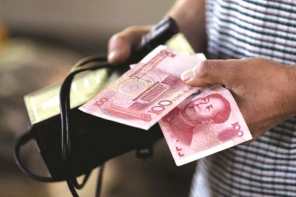 Liệu nhân dân tệ có phá vỡ ngưỡng 7 trong năm nay?
