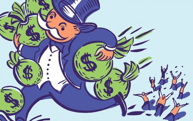 Không có đường tắt để trở nên giàu có: Câu trả lời từ 177 triệu phú tự thân sẽ giúp bạn nhận ra “bí quyết” đặc biệt để thành công