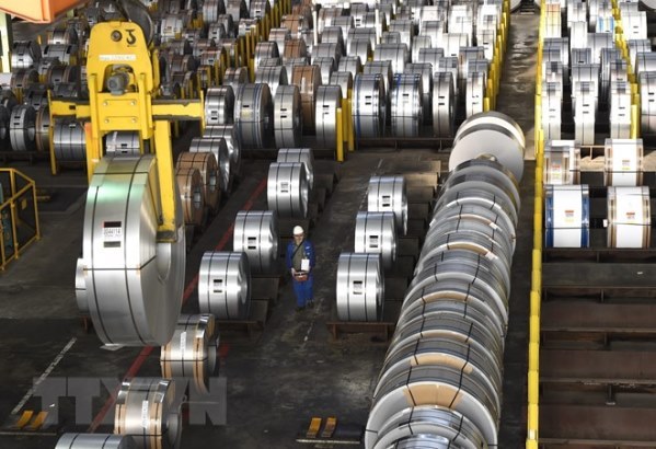 CIEM: Tăng trưởng GDP sẽ đạt 6,88% song luôn cao so với tiềm năng