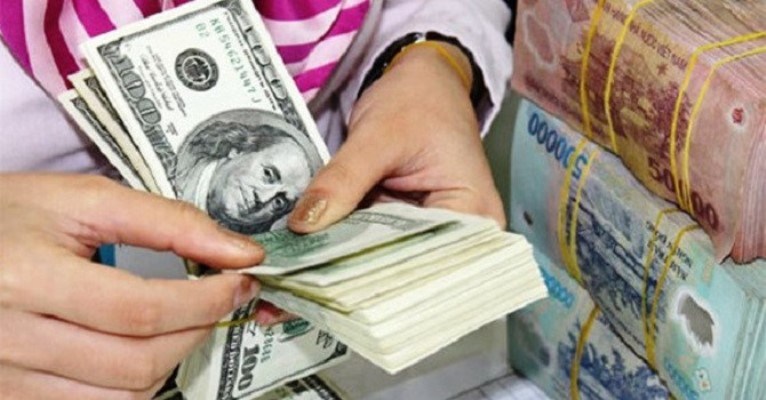 VND mất giá ít hơn so với nhiều nước châu Á nhờ sự vững chắc của nền tảng vĩ mô