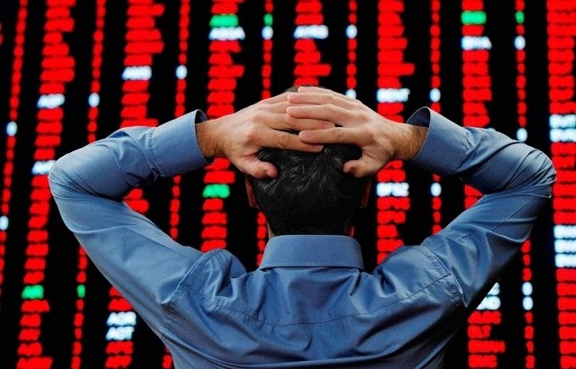 TTCK Việt sáng 19/10: VN-Index mất hơn 9 điểm