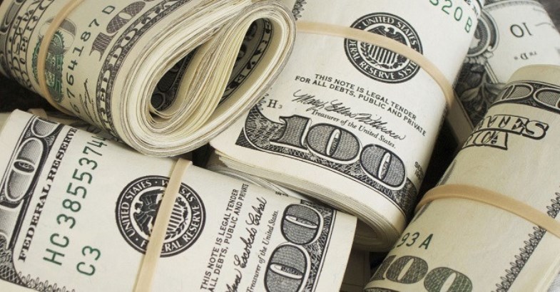 Giá USD “bất động”