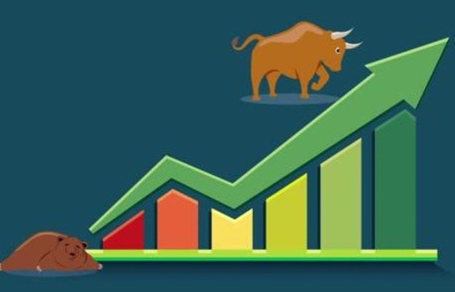 TTCK Việt sáng 22/10: Thanh khoản sụt giảm, Vn-Index tăng gần 4 điểm