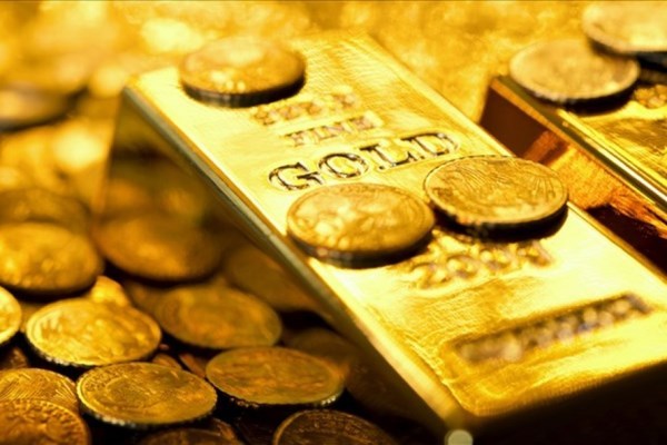 PTKT vàng 22/10: Vàng vật lộn để tạo động lực nhằm vượt xa 100 DMA