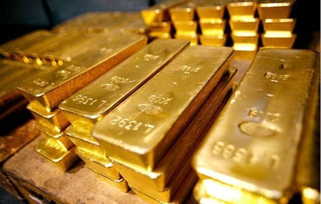 Triển vọng giá vàng tuần 22 – 26/10