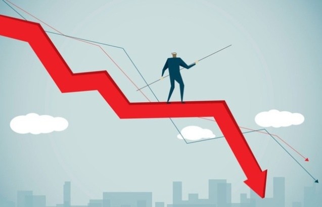TTCK Việt sáng 23/10: Thị trường chìm trong sắc đỏ, VN-Index mất hơn 13 điểm