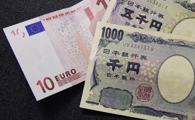 TT tiền tệ 23/10: Yên Nhật tăng cường sức mạnh do lo ngại rủi ro địa chính trị
