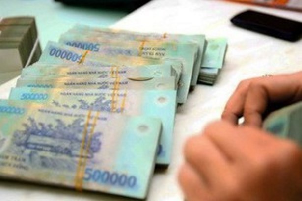 Lãi suất có thể tăng từ 2019