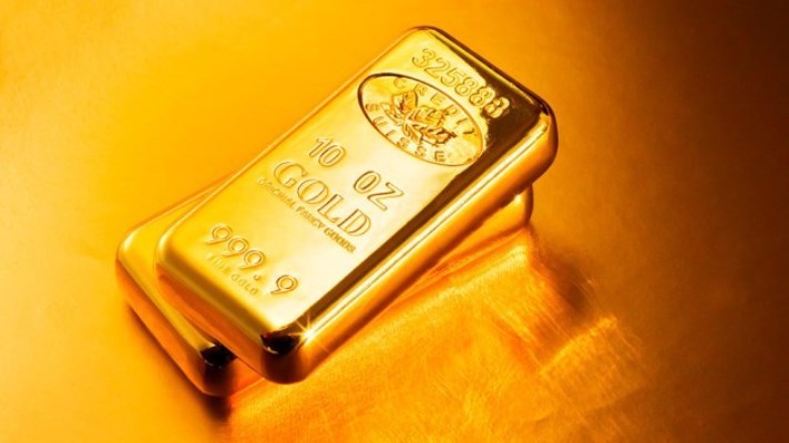TT vàng 24/10: Duy trì mức cao nhất trong 3 tháng