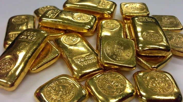 TT vàng 25/10: Nhiều cơ hội bứt phá khi chứng khoán châu Á bủa vây bởi sắc đỏ