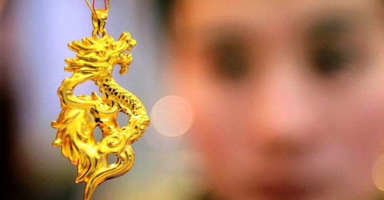 Bảng giá vàng 9h sáng ngày 25/10: Thị trường vàng tỏa sáng