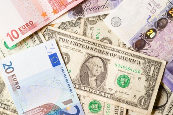 TT tiền tệ 26/10: USD ổn định chờ dữ liệu GDP Mỹ quý III