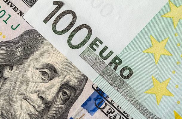 TT tiền tệ 29/10: USD tăng giá; EUR giảm &#8211; thị trường giao dịch thận trọng