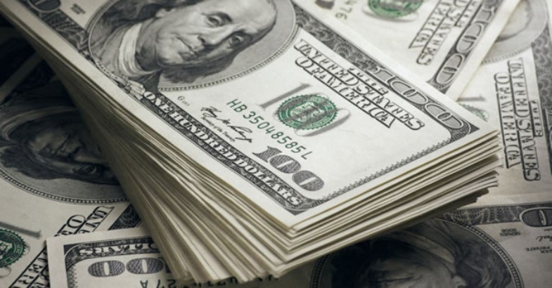 TGTT giảm 1 đồng, USD &#8220;đứng im&#8221;