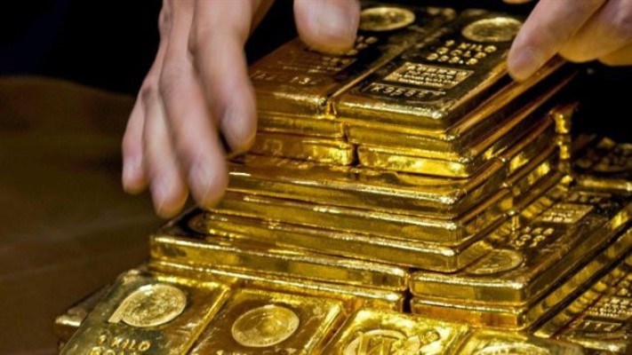 TT vàng 31/10: Chịu áp lực vì đồng USD mạnh, chạm đáy 2 tuần