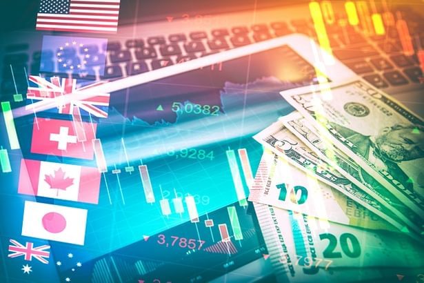 TT tiền tệ 31/10: USD giảm nhẹ nhưng vẫn ở mức cao; đồng Yên ổn định sau tin từ BOJ