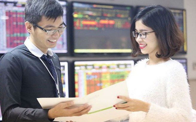 TTCK: VN-Index vẫn đang &#8220;dò đáy&#8221;