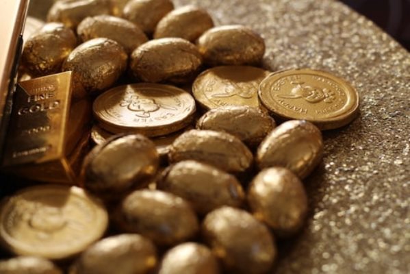 Chẳng mấy ai chú ý tới vàng&#8230; Họ đã sai?