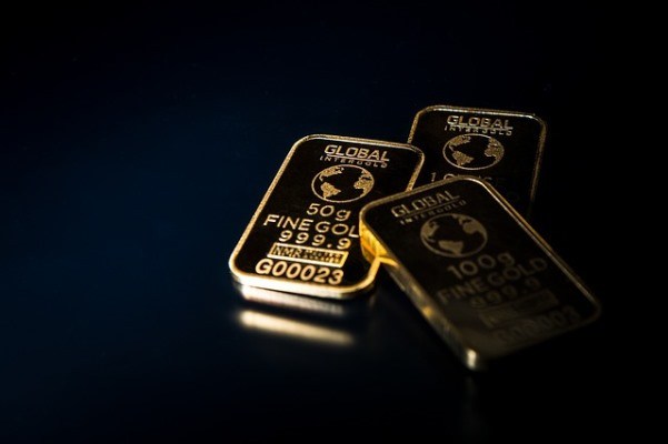 TT vàng 1/11: Hào hứng đi lên ngày đầu tháng khi USD rời đỉnh