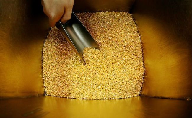TT vàng 2/11: Neo ở mức cao 3 tháng khi USD chưa có dấu hiệu tăng trở lại