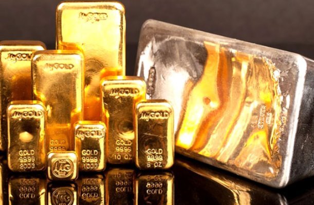 Thời của Bạc sắp đến; Bạc sẽ vượt trội hơn Vàng trong năm 2019