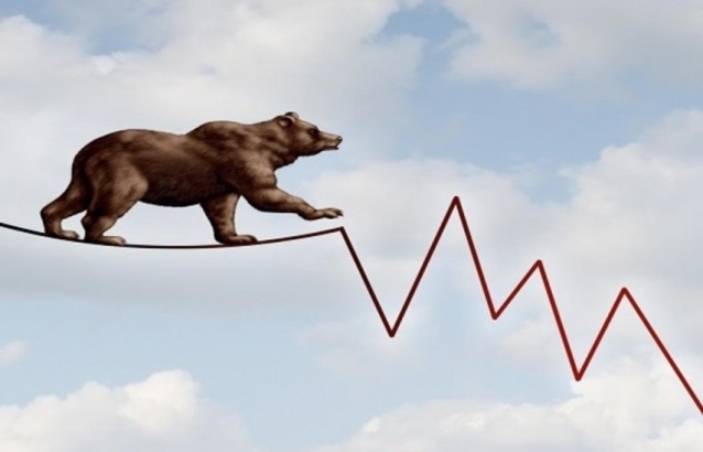 TTCK Việt sáng 5/11: Áp lực bán gia tăng, VN-Index giảm gần 8 điểm, khối ngoại vẫn mua ròng nhẹ
