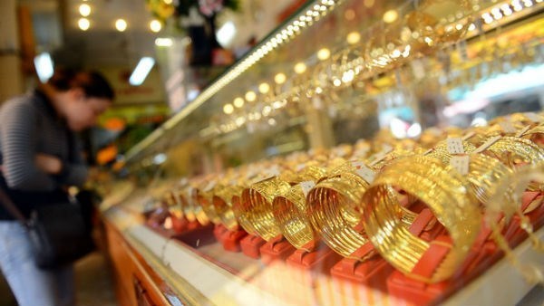 Vàng tuần này (Phần 2): Fed và góc nhìn của họ về xu hướng bán tháo cổ phiếu tháng 10