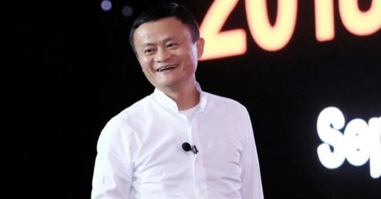 5 tỷ phú công nghệ giàu nhất Trung Quốc