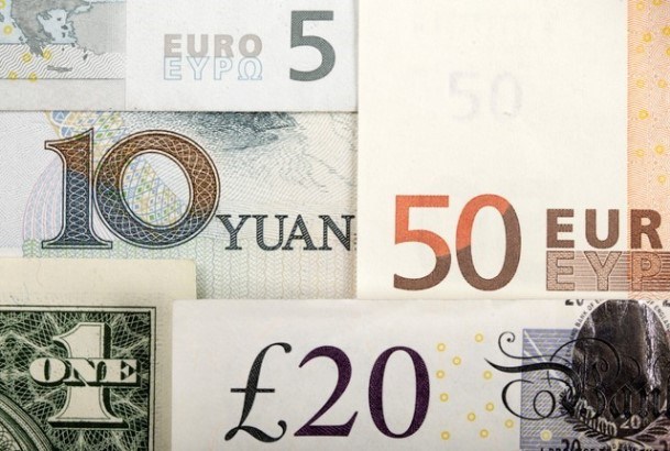 TT tiền tệ 6/11: USD ổn định trong bối cảnh không chắc chắn về bầu cử trung hạn tại Mỹ