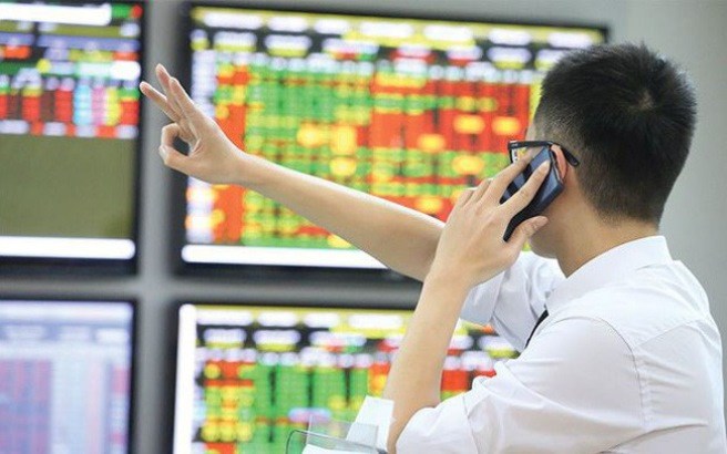 TTCK: &#8220;Tăng để kiểm định lại ngưỡng 935&#8221;